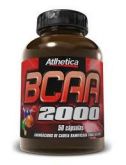 BCAA 2000 (100 caps) - Atlhetica