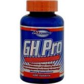 GH Pro (100 tabs) - Arnold Nutrition