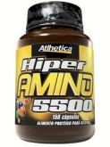 Hiper Amino 5500 (150 caps) - Atlhetica