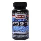 Red Shot (120 tabs) - Prolab